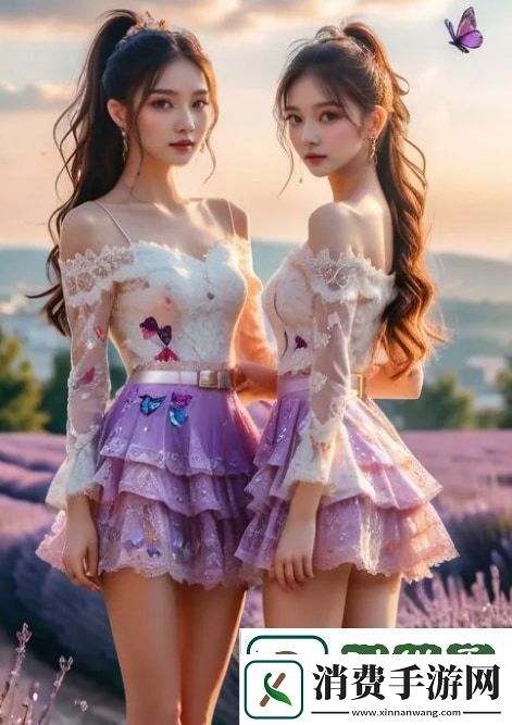 薰衣草研究所隐藏入口的背后故事