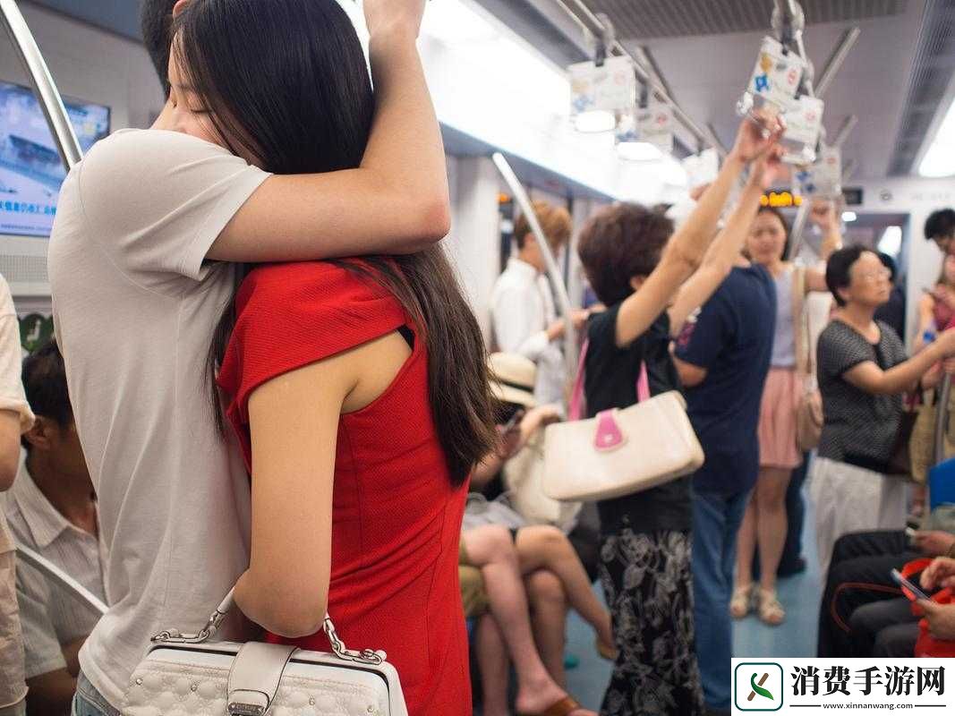 口述我和小娻孑公交车上