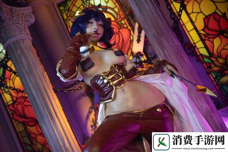 八重神子遭此尴尬场景被抠出乳液引热议