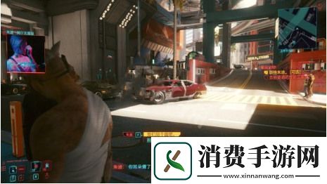 赛博朋克2077高级动物主线任务怎么做