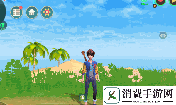 创造与魔法2023年11月3日最新兑换码分享