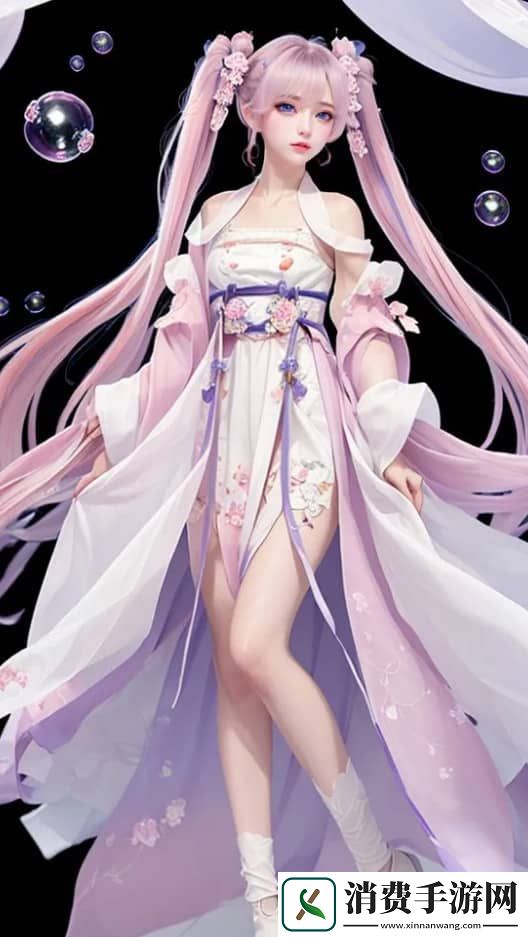 欧美风格角色扮演