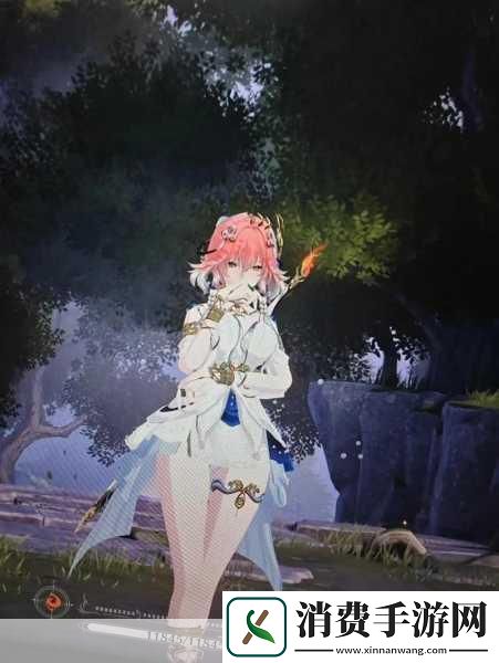 鸣潮结晶溶剂解锁角色实力的秘密钥匙