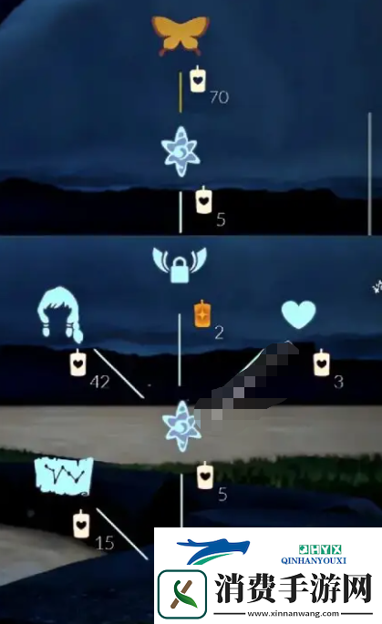 光遇3月7日复刻内秀书虫先祖可以换什么