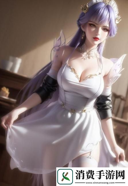 探秘皇上御花园hlh霍冶臻