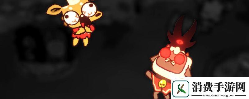 咩咩启示录追踪弹怎么样