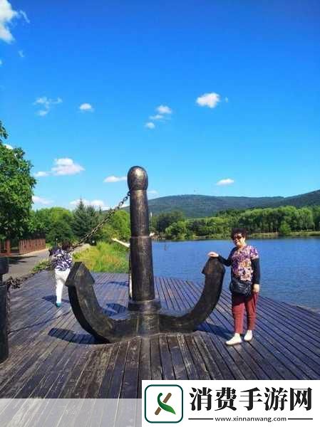 伊春园2023入口直达大象亲子温馨家庭游