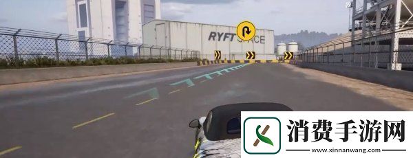 极品飞车集结火箭基地怎么跑