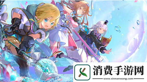 玛娜希斯回响是腾讯的吗