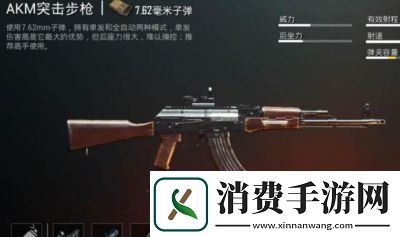 吃鸡新手用哪两把枪吃鸡新手训练场在哪