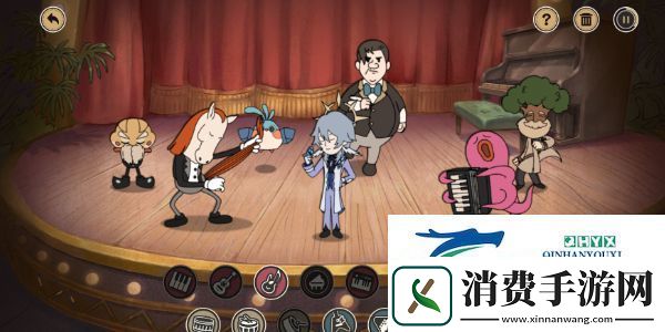 崩坏星穹铁道下一首歌开始之前活动如何参与