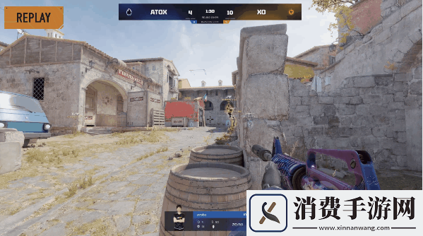 实力与运气并存！XO成功捧杯极限之地