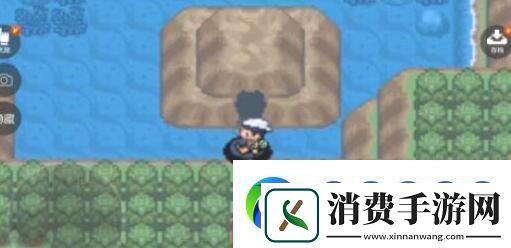 口袋妖怪究极绿宝石喷火龙y石在哪喷火龙y石位置分享