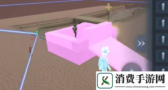 第五人格随笔浮想模式地图边界玩法攻略