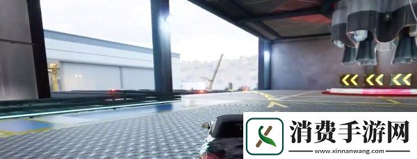 极品飞车集结火箭基地怎么跑