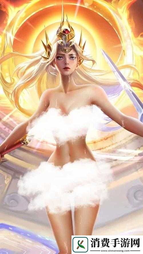 王者荣耀女英雄