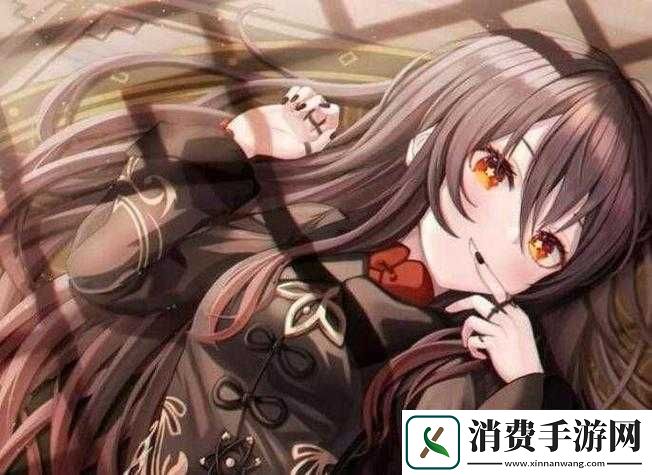 胡桃流眼泪翻白眼咬铁球