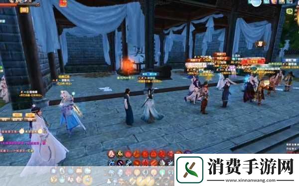 九阴真经3D奇遇类型与奖励全揭秘