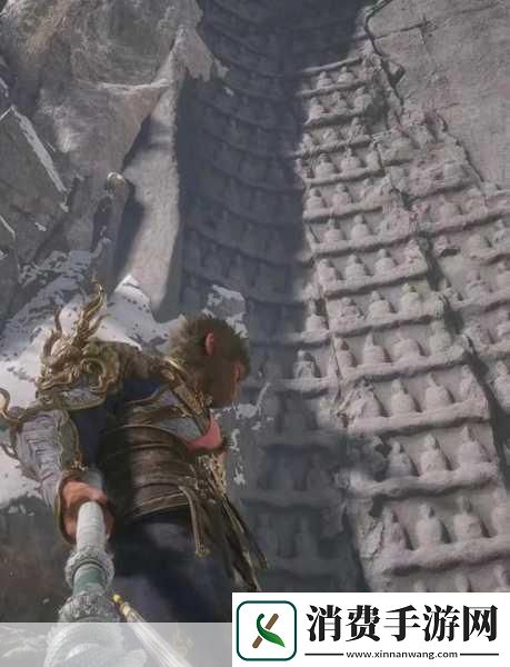 黑神话悟空解锁根基更换秘籍重塑战神之路