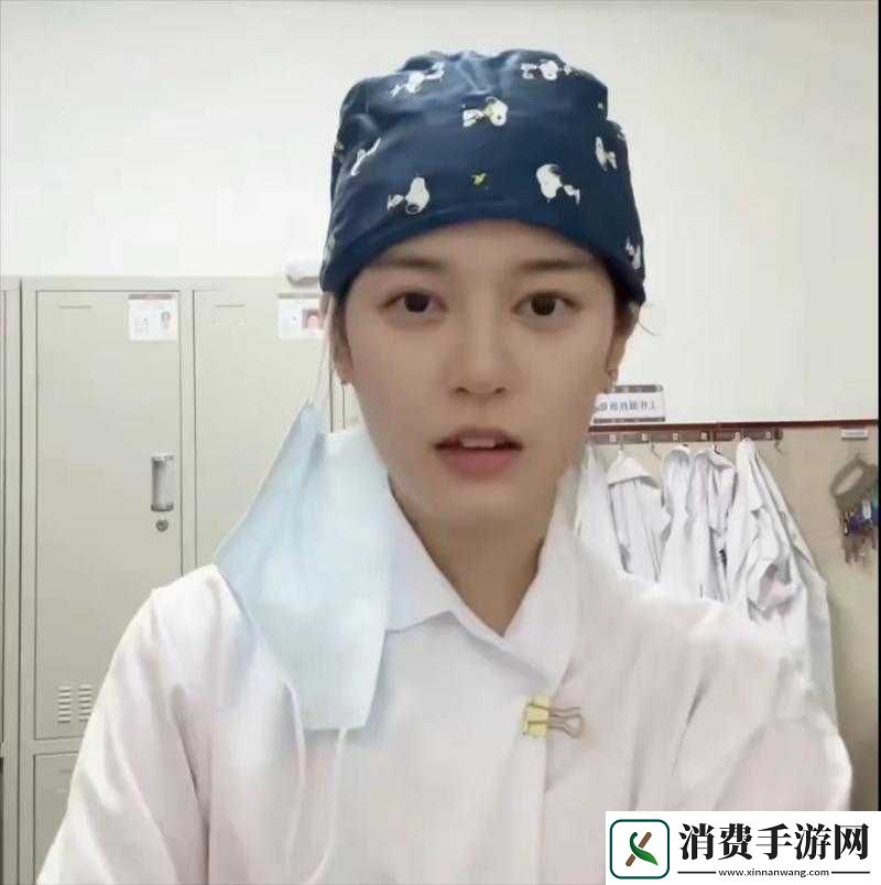 *护士相关事件引发社会广泛关注与热议