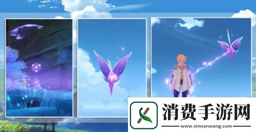 原神雷极的作用是什么