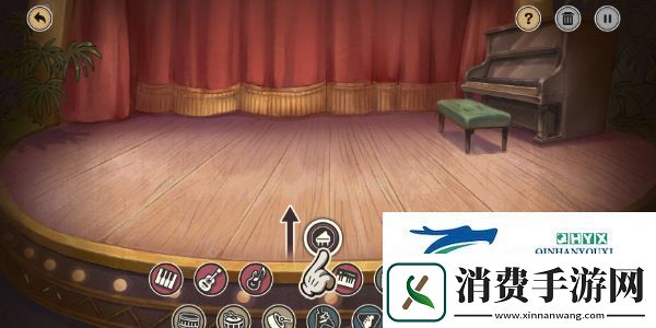 崩坏星穹铁道下一首歌开始之前活动如何参与