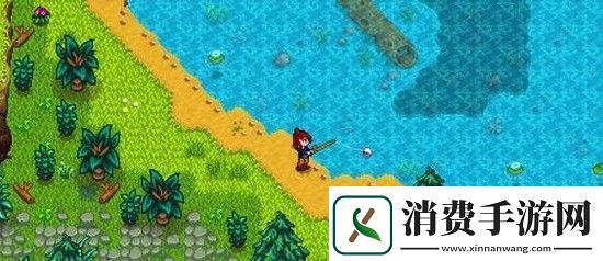 星露谷物语中煤炭应该如何获取