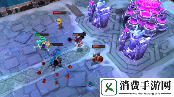 超神战记主线玩法全攻略