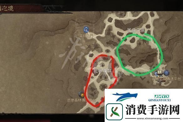 暗黑破坏神不朽经验在哪刷刷装备经验位置推荐