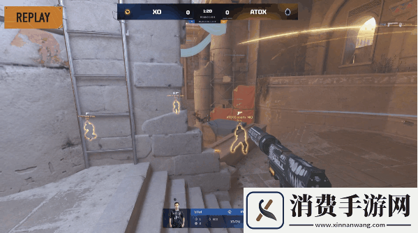 实力与运气并存！XO成功捧杯极限之地