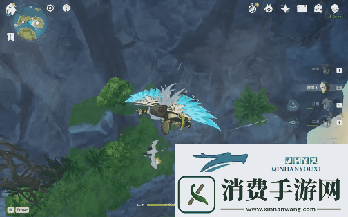 原神回声海螺位置大全