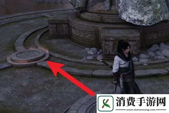 燕云十六声盲女雕像任务怎么过