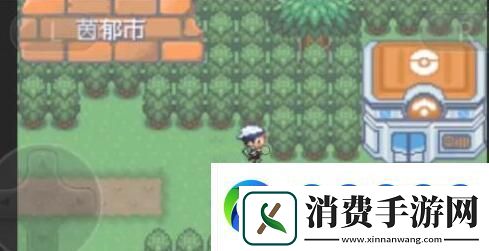 口袋妖怪究极绿宝石喷火龙y石在哪喷火龙y石位置分享