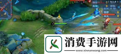 王者荣耀海诺怎么连招