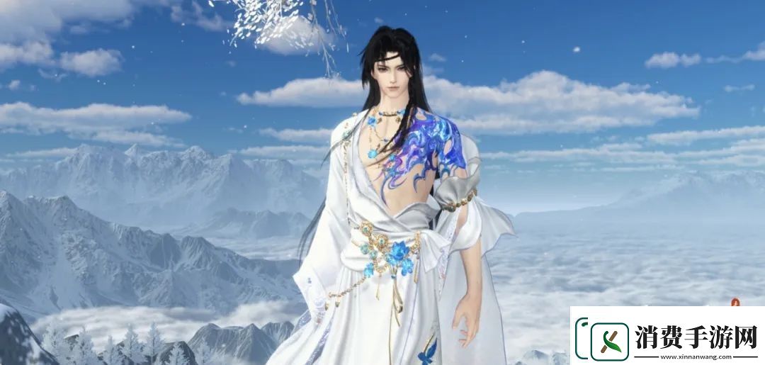 逆水寒手游2.2.1版本福利介绍详情一览