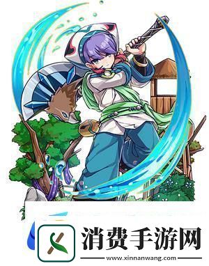 梅露可物语寡欲观察者米拉详解