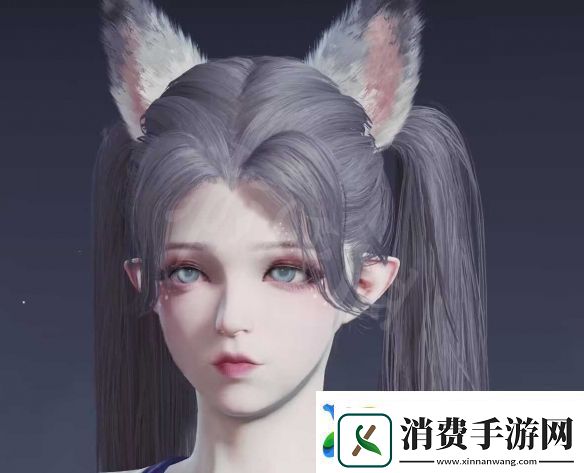 永劫无间胡桃捏脸数据奶盐分享奶盐胡桃怎么捏