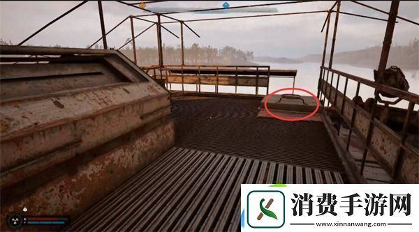 潜行者2神秘箱子支线任务怎么做