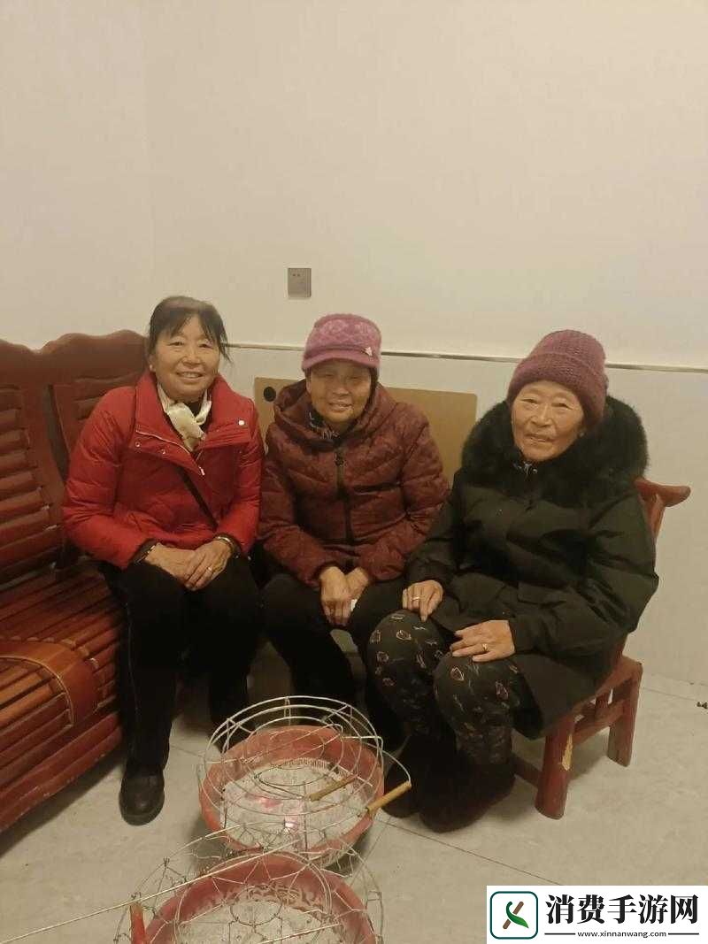 什么样的沈阳大姨声音那么好听