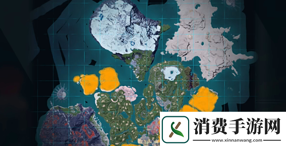 幻兽帕鲁捣蛋猫在哪抓