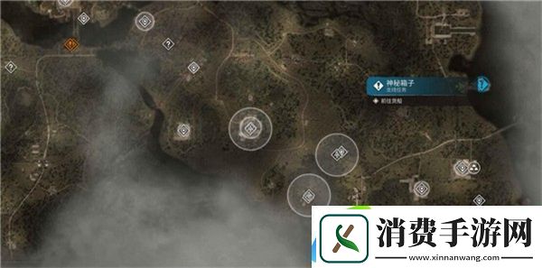 潜行者2神秘箱子支线任务怎么做