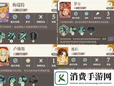 深度解析英雄Ⅱ