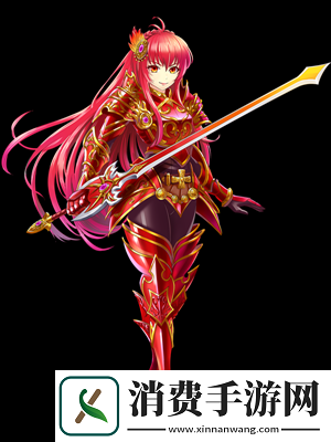 白猫计划角色深度解析