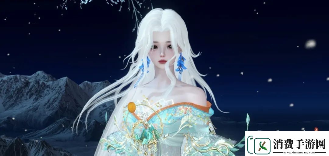 逆水寒手游2.2.1版本福利介绍详情一览