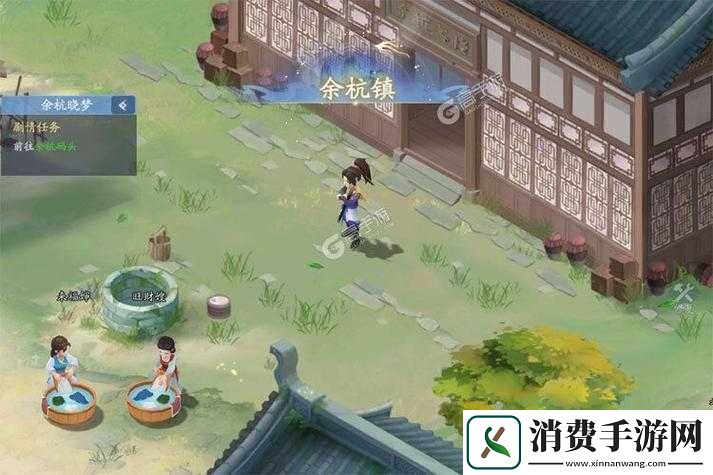新仙剑奇侠传手游除魔玩法全攻略