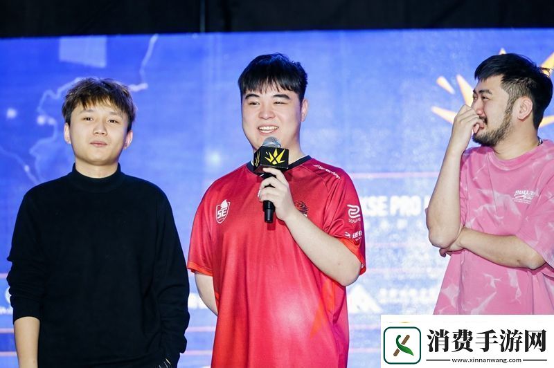 5EPlay现场专访Jee