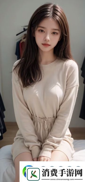 男女生共创奇迹坤坤引领科技狂潮！