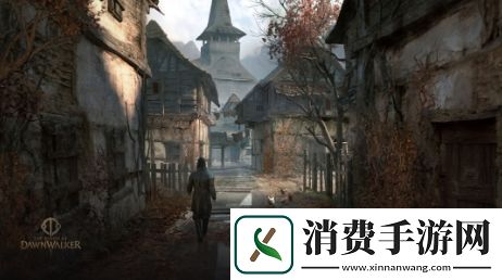 黎明行者之血总监