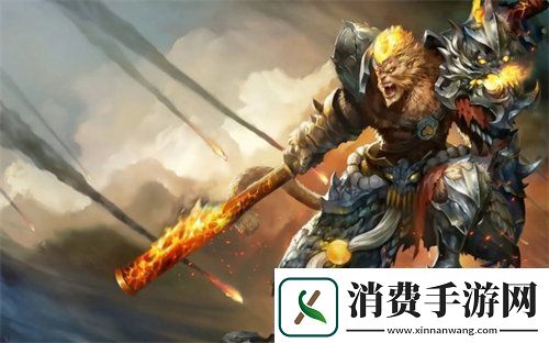 金铲铲之战猴子主c阵容怎么搭配