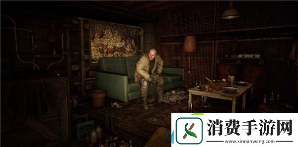 潜行者2神秘箱子支线任务怎么做